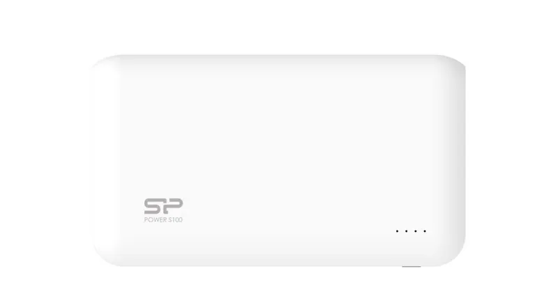 شارژر همراه سیلیکون پاور مدل S100 ظرفیت 10000 میلی آمپر ساعت gallery19
