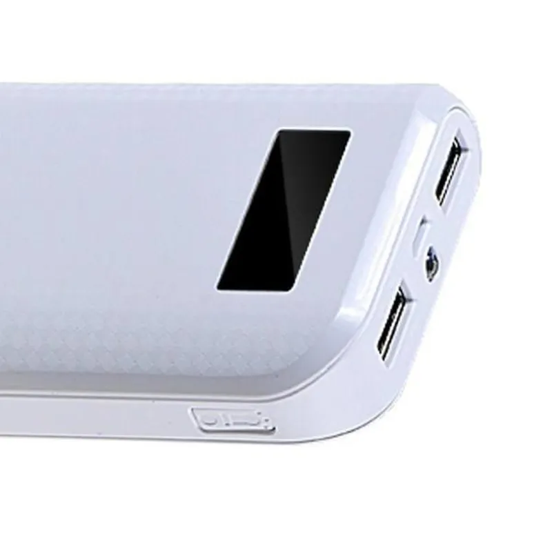 شارژر همراه ریمکس مدل پرودا با ظرفیت 20000 میلی آمپر ساعت gallery3