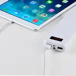 شارژر همراه ریمکس مدل پرودا با ظرفیت 20000 میلی آمپر ساعت thumb 1