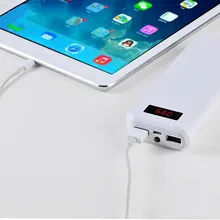 شارژر همراه ریمکس مدل پرودا با ظرفیت 20000 میلی آمپر ساعت gallery0