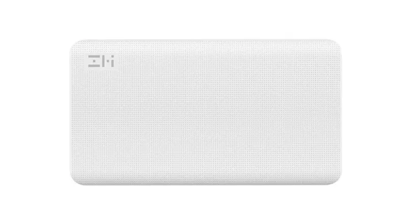 شارژر همراه شیائومی مدل ZMI QB810 ظرفیت 10000 میلی آمپر ساعت gallery1