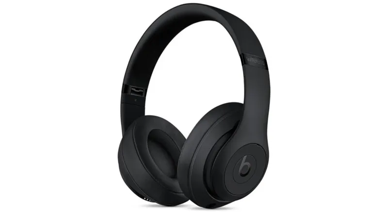 هدفون بی سیم بیتس مدل Studio 3 gallery11