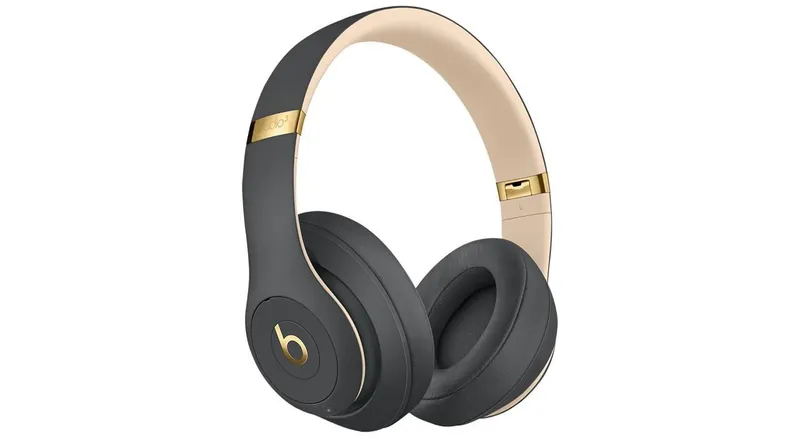 هدفون بی سیم بیتس مدل Studio 3 gallery3