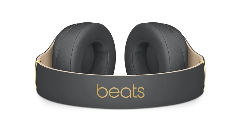 هدفون بی سیم بیتس مدل Studio 3 gallery1